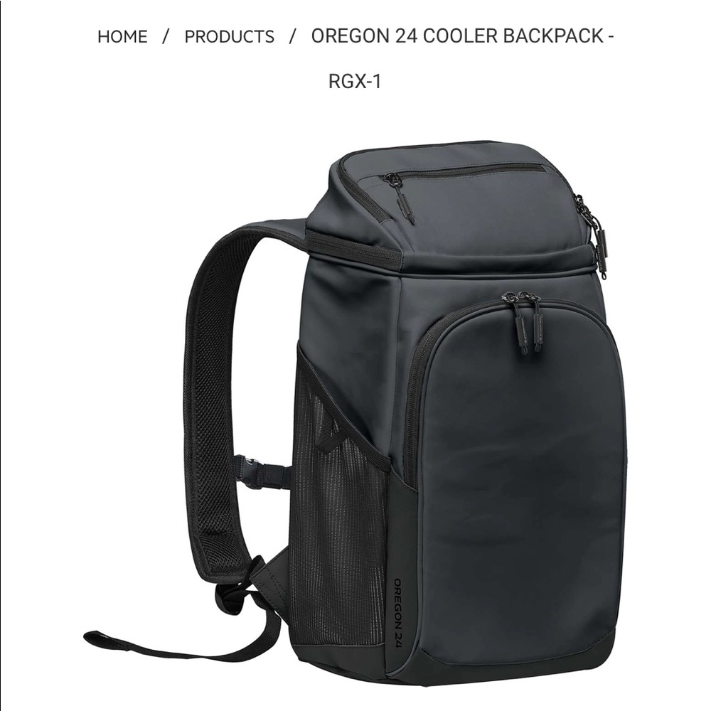 StormTech cooler bag